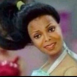 Meet your Posher, Ladonna